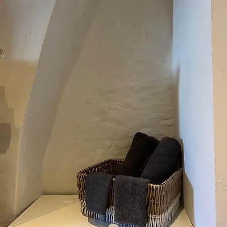 Monumentale Stadswoning In Hartje Binnenstad * Maastricht