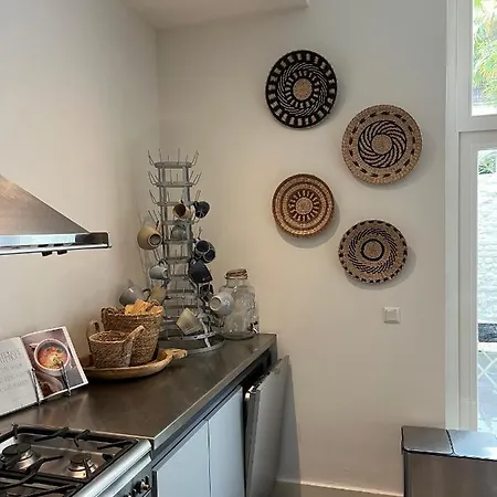 Monumentale Stadswoning In Hartje Binnenstad * Maastricht