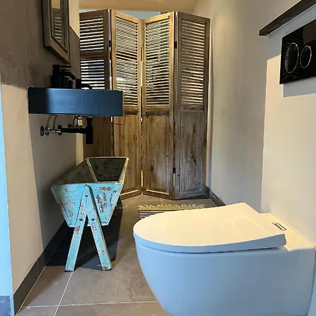 Monumentale Stadswoning In Hartje Binnenstad Maastricht