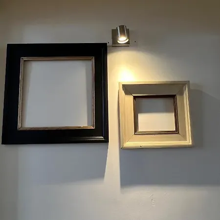 Monumentale Stadswoning In Hartje Binnenstad 度假居 马斯特里赫特