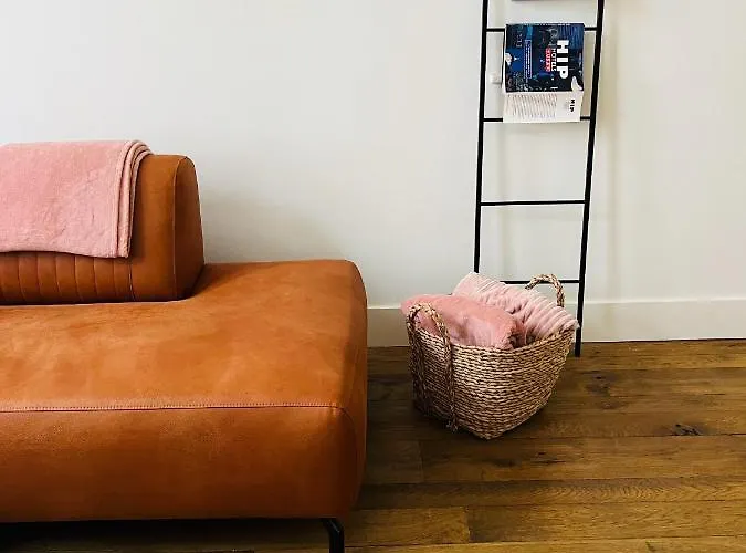 Monumentale Stadswoning In Hartje Binnenstad 度假居 马斯特里赫特