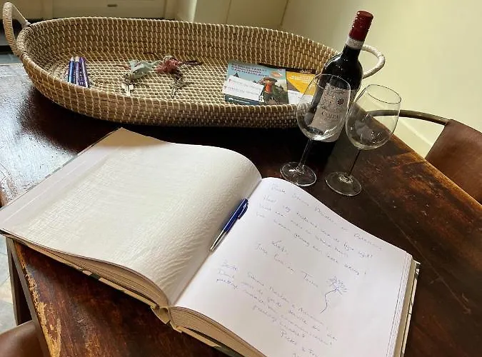 Monumentale Stadswoning In Hartje Binnenstad *