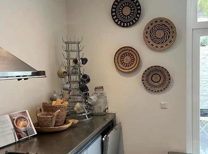 Monumentale Stadswoning In Hartje Binnenstad * 马斯特里赫特