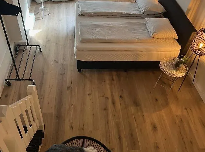 Monumentale Stadswoning In Hartje Binnenstad Maastricht