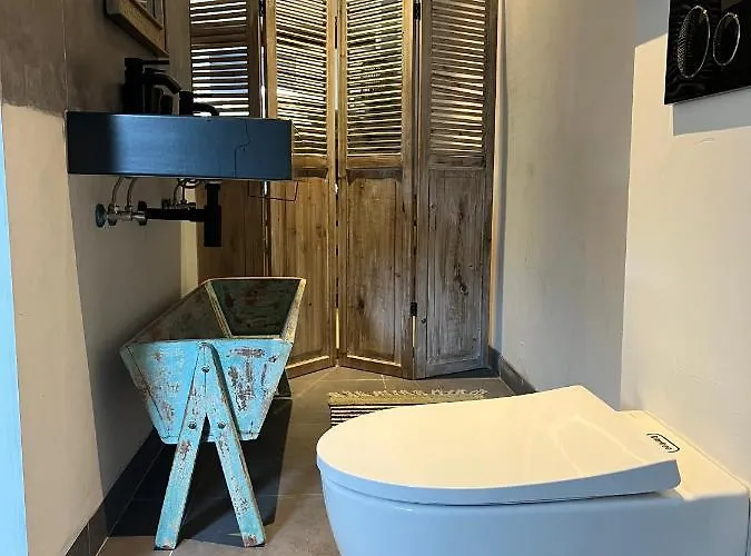 Monumentale Stadswoning In Hartje Binnenstad Maastricht