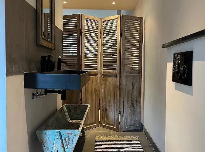 Monumentale Stadswoning In Hartje Binnenstad Сasa de vacaciones