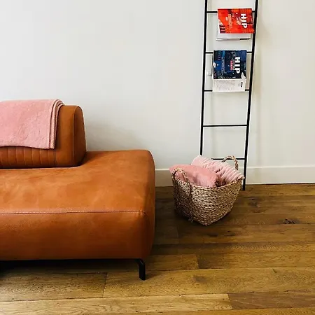 Monumentale Stadswoning In Hartje Binnenstad Casa de Férias Maastricht