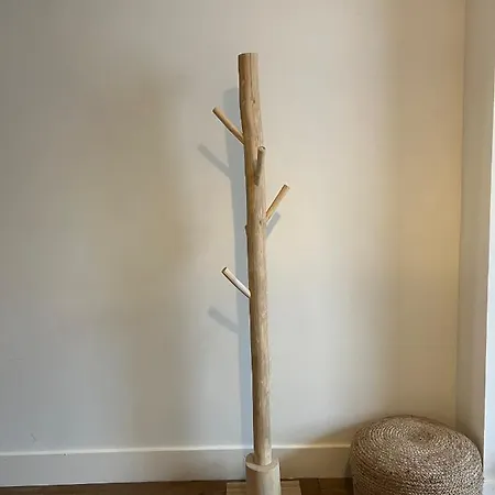 Monumentale Stadswoning In Hartje Binnenstad Maastricht