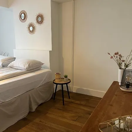 בית נופש Monumentale Stadswoning In Hartje Binnenstad *