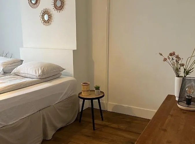 Casa de Férias Monumentale Stadswoning In Hartje Binnenstad *