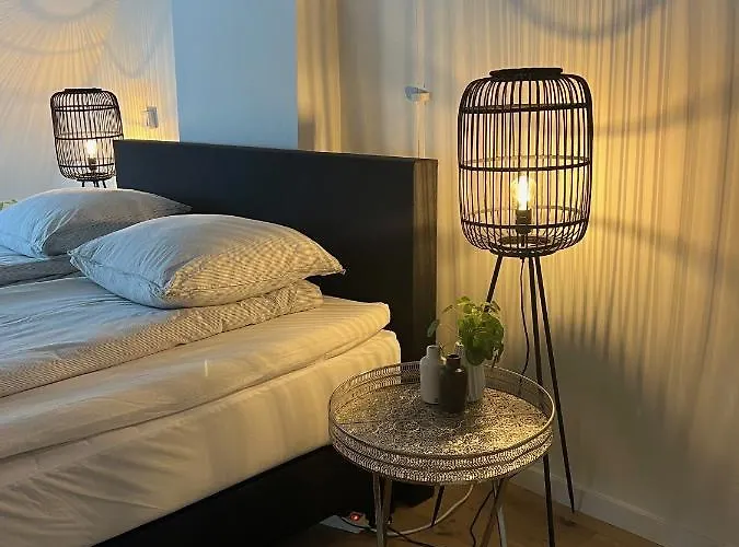 Monumentale Stadswoning In Hartje Binnenstad Casa de Férias *